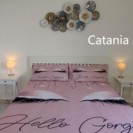 Team019 Vacation Rentals Alex Near The Beach Baroque Catania, Views Of Mount Etna Eksteriør billede