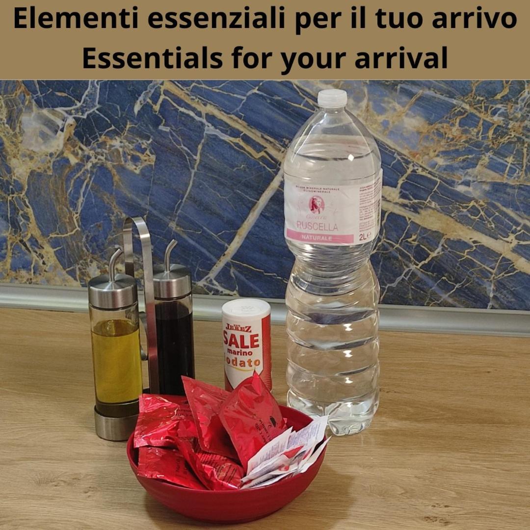 Team019 Vacation Rentals Alex Near The Beach Baroque Catania, Views Of Mount Etna Eksteriør billede