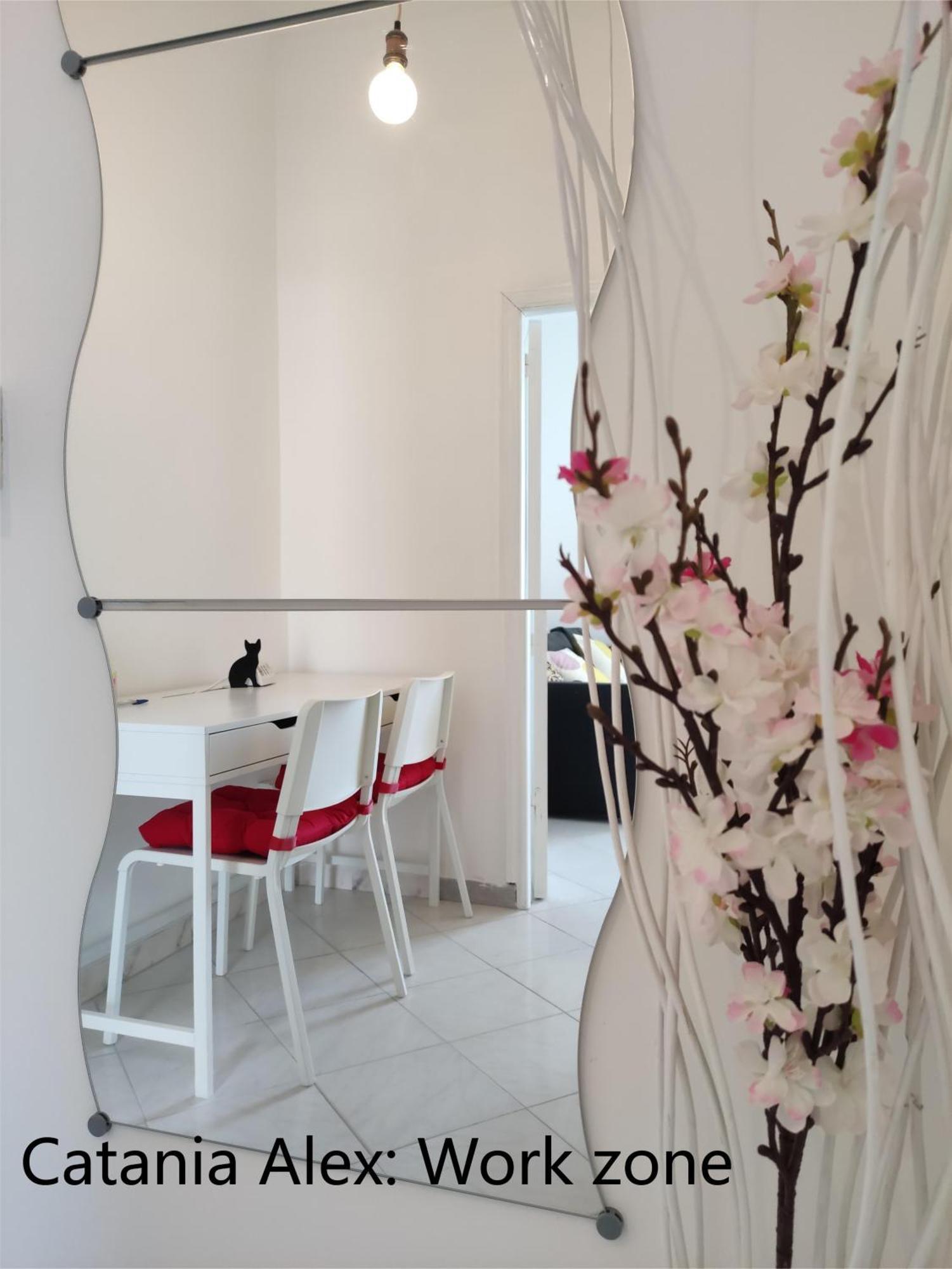 Team019 Vacation Rentals Alex Near The Beach Baroque Catania, Views Of Mount Etna Eksteriør billede